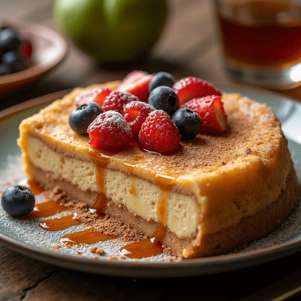 Chimi Cheesecake: A Modern Twist on a Classic Dessert